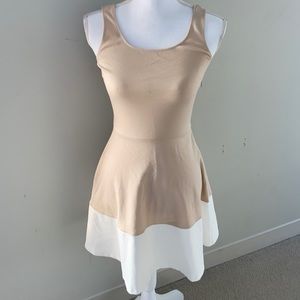 Love….Ady Flared Dress
